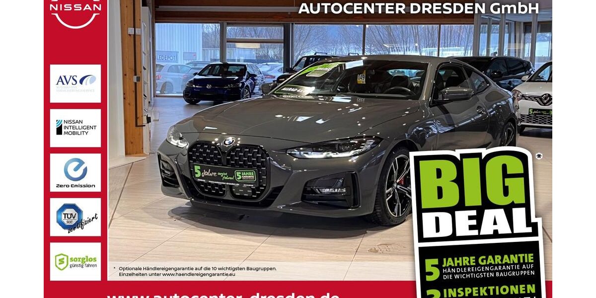 BMW 430 70.245 km 42.980 &euro; Dresden 01067
