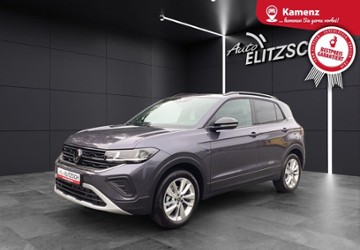 VW T-Cross 1.500 km 25.950 &euro; Dresden 01139