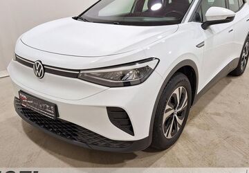 VW ID.4 60.550 km 20.899 &euro; Dresden 01157
