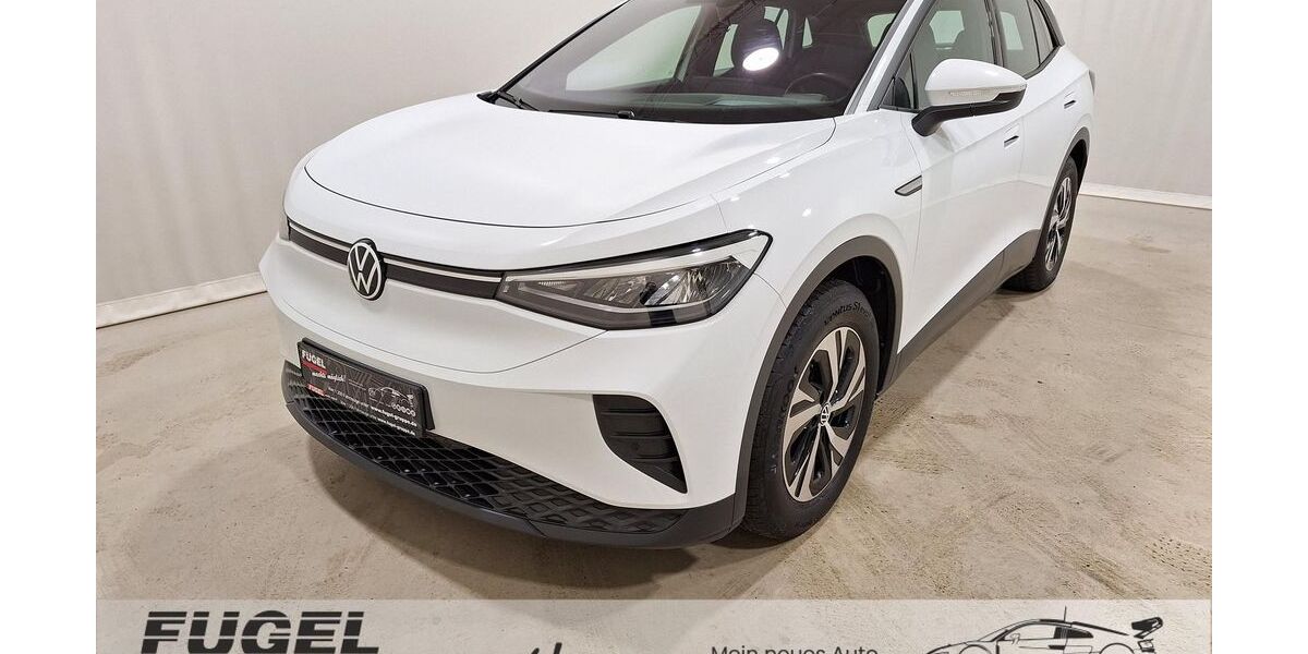 VW ID.4 60.550 km 20.899 &euro; Dresden 01157