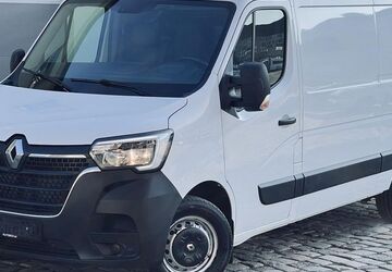 Renault Master 79.650 km 17.838 &euro; Dresden 01257