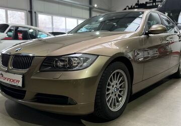 BMW 325 84.091 km 11.999 &euro; Coswig 01640