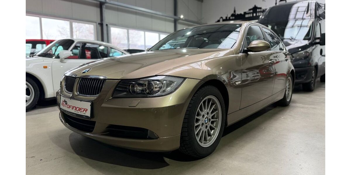 BMW 325 84.091 km 11.999 &euro; Coswig 01640