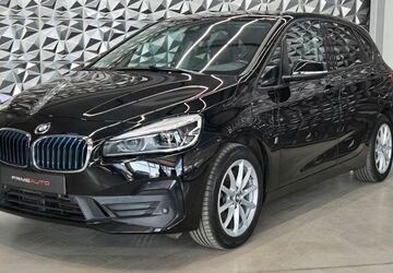 BMW 225 75.750 km 16.690 &euro; Dresden 01139