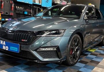 Skoda Octavia 90.000 km 24.000 &euro; Pirna 01796