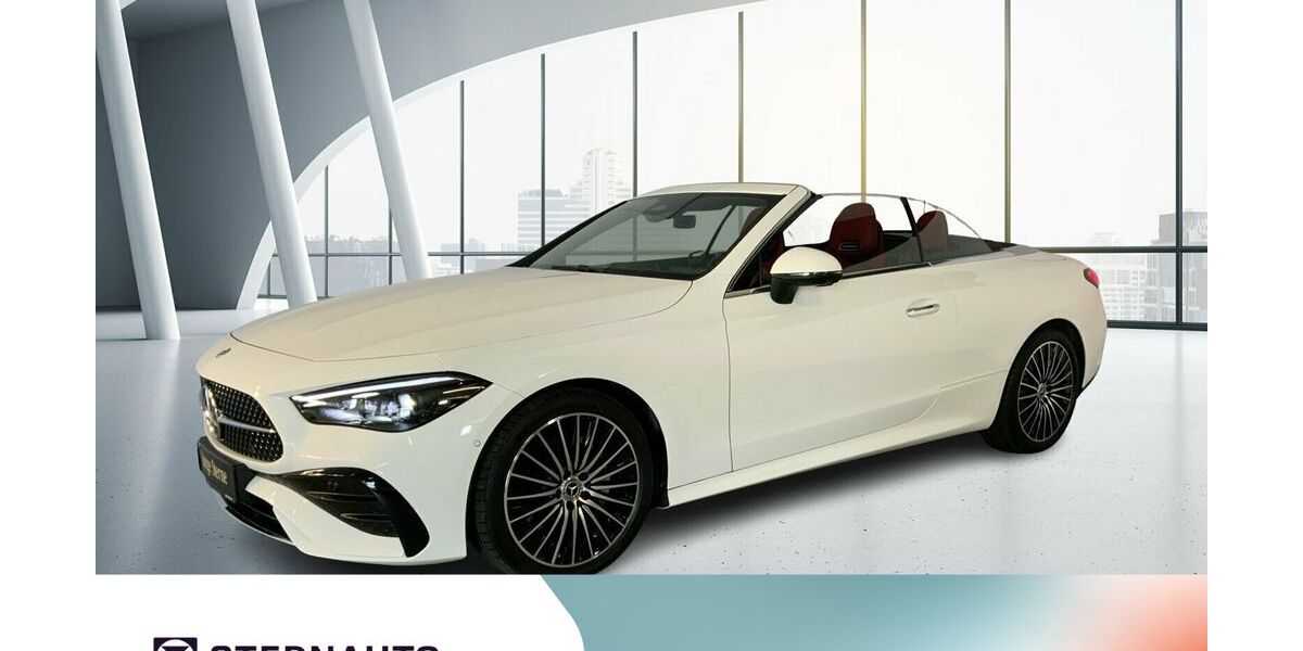 Mercedes-Benz CLE 300 18.411 km 57.980 &euro; Dresden 01239