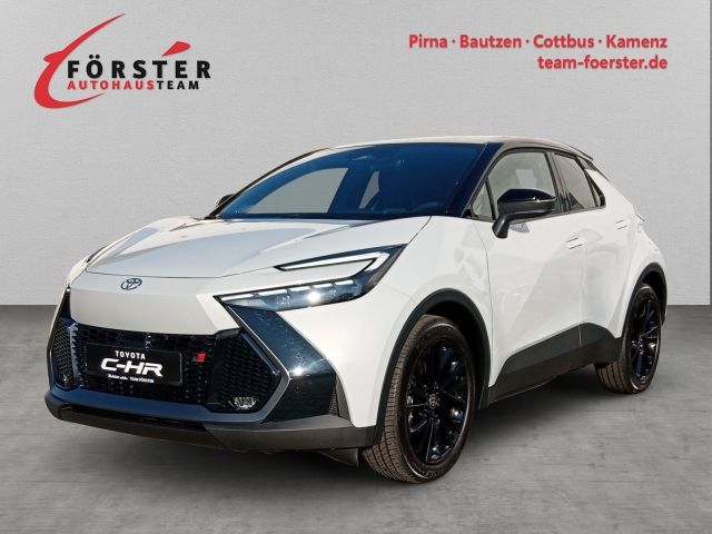 Toyota C-HR 13.500 km 38.640 &euro; Pirna 01796