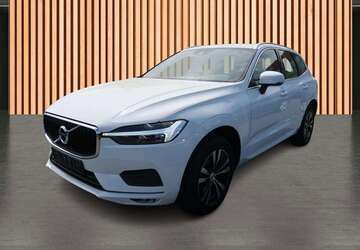Volvo XC60 25.000 km 28.980 &euro; Dresden/Weißig 01328
