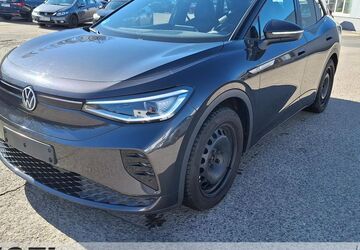 VW ID.4 92.490 km 24.999 &euro; Dresden 01157