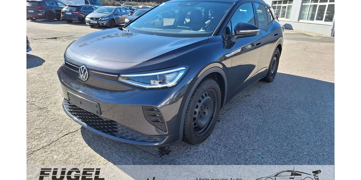 VW ID.4 92.490 km 24.999 &euro; Dresden 01157