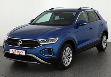 VW T-Roc 70.750 km 24.990 &euro; Dresden 01239