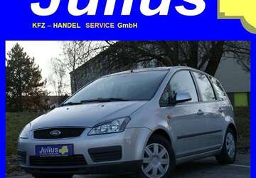 Ford Focus 106.359 km 2.490 &euro; Dresden 01187