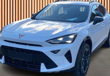 Cupra Formentor 23.682 km 28.980 &euro; Dresden 01328