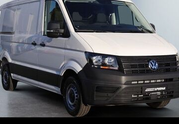 VW Crafter 49.750 km 49.870 &euro; Pirna 01796