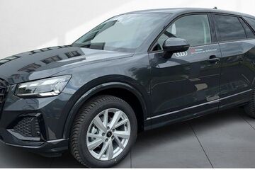 Audi Q2 7.996 km 26.490 &euro; Dresden 01067