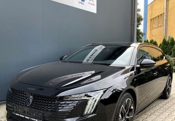 Peugeot 508 23.980 km 27.990 &euro; Pirna 01796