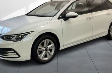 VW Golf 59.550 km 24.890 &euro; Dresden 01169