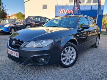 Gebrauchte Seat Exeo