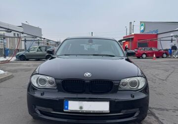 BMW 116 184.280 km 2.400 &euro; Dresden 01069