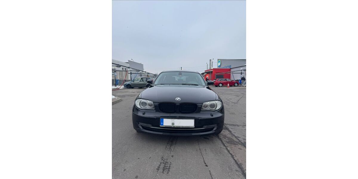BMW 116 184.280 km 2.400 &euro; Dresden 01069