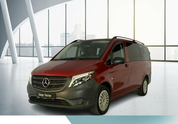 Mercedes-Benz Vito 146.214 km 34.550 &euro; Kesselsdorf 01723