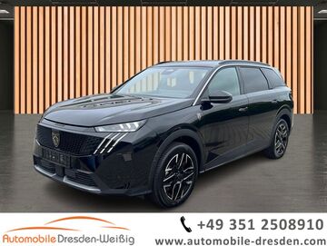 Gebrauchte Peugeot 5008