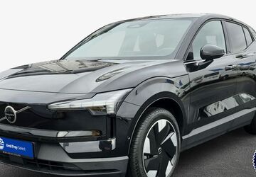 Volvo EX30 11.561 km 37.490 &euro; Dresden 01159