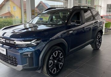 Dacia Bigster 9.556 km 33.490 &euro; Radeberg 01454