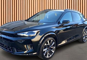 Cupra Formentor 23.091 km 35.980 &euro; Dresden 01328