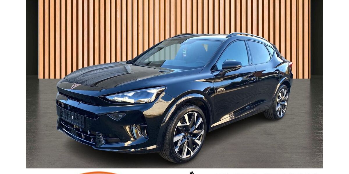 Cupra Formentor 23.091 km 35.980 &euro; Dresden 01328