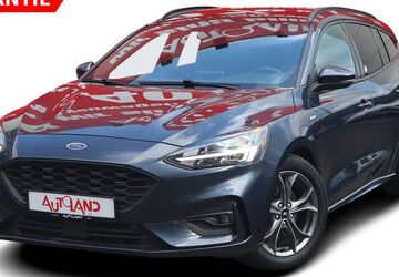 Ford Focus 56.125 km 19.490 &euro; Meißen 01662