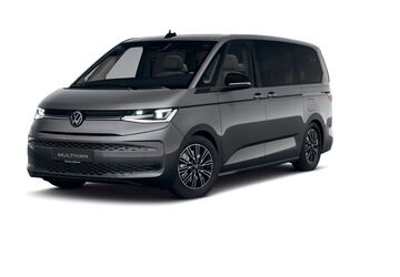 VW T7 Multivan 9.800 km 84.500 &euro; Dresden 01067