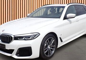 BMW 530 25.500 km 37.980 &euro; Dresden 01328