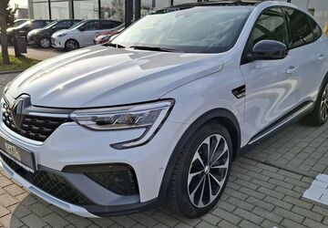 Renault Arkana 34.042 km 22.980 &euro; Dresden-Altfranken 01156