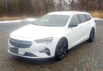 Opel Insignia 191.500 km 11.990 &euro; Großröhrsdorf 01900