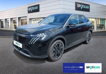 Peugeot 3008 33.284 km 25.930 &euro; Dresden 01237
