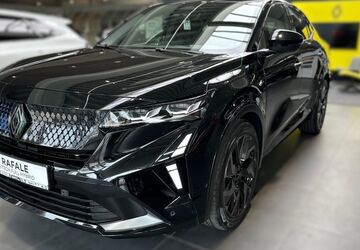 Renault Rafale 9.546 km 45.590 &euro; Dresden 01257