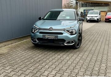 Citroen C4 52.100 km 14.990 &euro; Dresden 01328