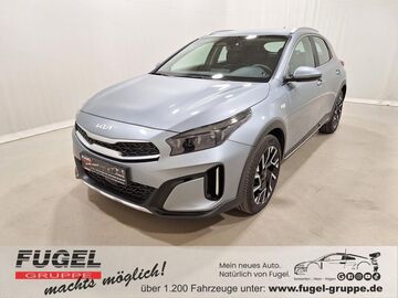 Gebrauchte Kia XCeed