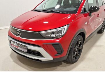 Opel Crossland (X) 20.500 km 15.969 &euro; Dresden 01157