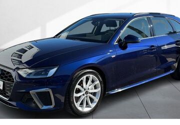 Audi A4 61.945 km 26.980 &euro; Dresden 01067