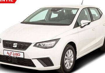 Seat Ibiza 54.942 km 14.990 &euro; Dresden 01069