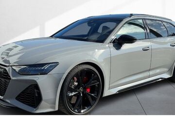 Audi RS6 6.460 km 119.990 &euro; Dresden 01067