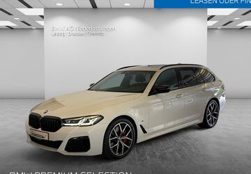 BMW 530 63.798 km 39.906 &euro; Dresden 01219