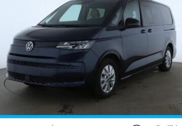 VW T7 Multivan 11.318 km 54.950 &euro; Dresden 01067