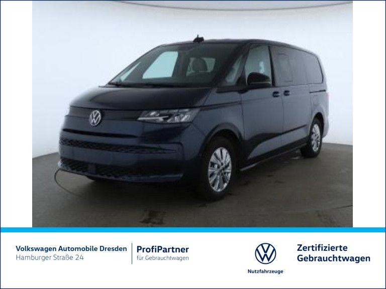 VW T7 Multivan 11.318 km 54.950 &euro; Dresden 01067