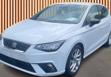 Seat Ibiza 16.522 km 17.980 &euro; Dresden 01328