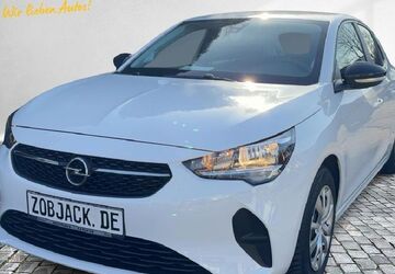 Opel Corsa 15.499 km 11.780 &euro; Pirna 01796