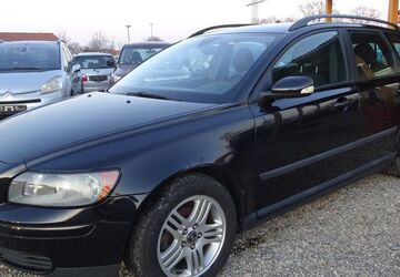 Volvo V50 166.400 km 1.900 &euro; Dresden 01219