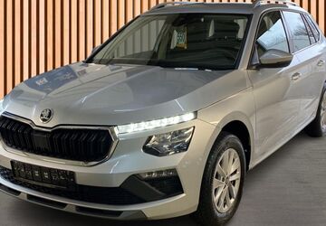 Skoda Kamiq 16.527 km 21.890 &euro; Dresden 01328